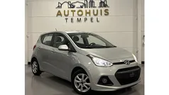 Gebruikt 2014 Hyundai i10 Comfort Hatchback | € 5.999 (Eerlijke prijs)