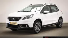 Gebruikt 2018 Peugeot 2008 SUV | € 9.695 (Eerlijke prijs)