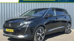 Gebruikt 2024 Peugeot 5008 GT MPV | € 32.390 (Goede deal)