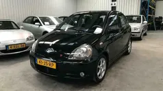 Gebruikt 2002 Toyota Yaris Sport Hatchback | € 3.950 (Eerlijke prijs)