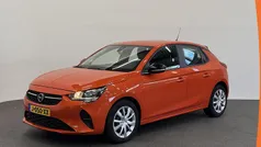 Gebruikt 2020 Opel Corsa Edition Hatchback | € 9.990 (Goede deal)