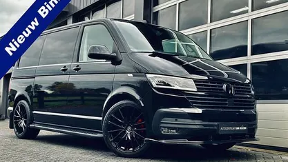Occasion VW T6.1 Black Edition 150 PK (110 kW) 2023 Van