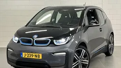 Grijs Gebruikt 2020 BMW i3 Executive Hatchback | € 18.925 (Eerlijke prijs)