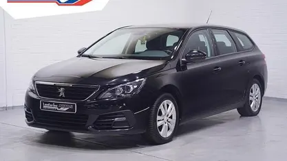 Occasion Peugeot 308 Active 131 PK (96 kW) 2020 Hatchback