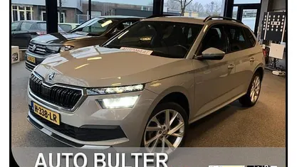 Occasion 2020 Skoda Kamiq Business Line SUV | € 18.750 (Eerlijke prijs)