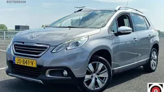 Gebruikt 2016 Peugeot 2008 Allure SUV | € 8.450 (Goede deal)