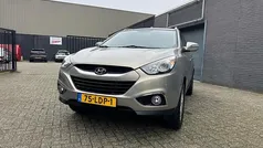Gebruikt 2010 Hyundai ix35 Style SUV | € 7.450 (Eerlijke prijs)