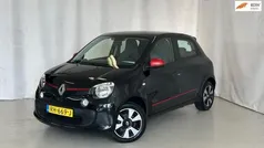 Zwart Gebruikt 2017 Renault Twingo Collection Hatchback | € 7.299 (Eerlijke prijs)