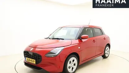 Occasion Suzuki Swift 82 PK (60 kW) 2025 Hatchback