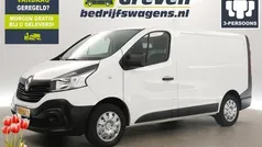 Wit Gebruikt 2019 Renault Trafic Van | € 9.900 (Goede deal)