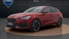 Rood Gebruikt 2022 Cupra Leon Hatchback | € 25.450 (Super prijs)