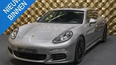 Gebruikt 2014 Porsche Panamera Sedan | € 39.950