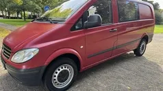 Gebruikt 2008 Mercedes Vito MPV | € 2.999 (Eerlijke prijs)