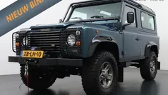 Blauw Gebruikt 1998 Land Rover Defender SUV | € 149.995