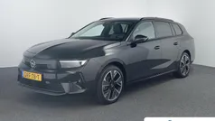 Gebruikt 2024 Opel Astra Business Edition Stationwagen | € 27.895 (Eerlijke prijs)