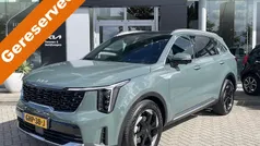 Gebruikt 2024 Kia Sorento 3 SUV | € 54.950 (Goede deal)
