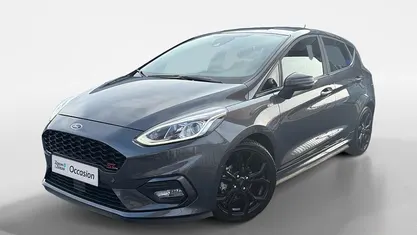 Occasion 2021 Ford Fiesta ST-Line X Hatchback | € 19.220 (Eerlijke prijs)