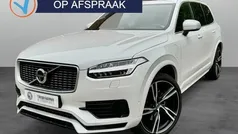 Wit Gebruikt 2016 Volvo XC90 R-Design SUV | € 39.990 (Eerlijke prijs)