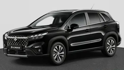 Occasion Suzuki SX4 S-Cross Style 110 PK (80 kW) 2026 SUV