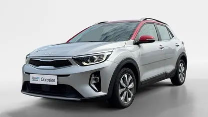 Gebruikt 2025 Kia Stonic SUV | € 22.920 (Super prijs)