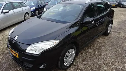 Occasion Renault Mégane GrandTour Expression 101 PK (74 kW) 2010 Stationwagen