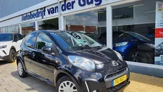 Gebruikt 2013 Citroën C1 Tendance Hatchback | € 4.500 (Eerlijke prijs)