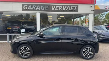 Gebruikt 2023 Peugeot 208 Allure Hatchback | € 16.950 (Eerlijke prijs)
