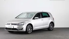 Grijs, metallic lak Gebruikt 2020 VW e-Golf Active Hatchback | € 11.949 (Goede deal)
