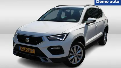 Occasion 2025 Seat Ateca Business SUV | € 35.950 (Eerlijke prijs)