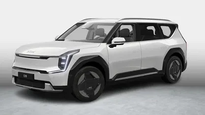 Occasion Kia EV9 Edition 7 11 kW (15 PK) 2026 SUV