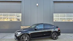 Gebruikt 2023 Mercedes GLC43 AMG AMG Coupé | € 79.950 (Eerlijke prijs)