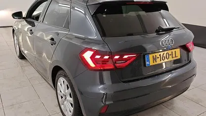 Occasion 2021 Audi A1 Sportback Proline Hatchback | € 21.450 (Eerlijke prijs)