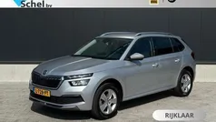 Gebruikt 2020 Skoda Kamiq Ambition SUV | € 20.950 (Eerlijke prijs)