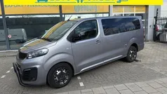 Grijs Gebruikt 2022 Fiat Scudo Business MPV | € 25.950 (Eerlijke prijs)