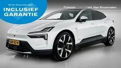 Wit Gebruikt 2024 Polestar 4 Performance SUV | € 63.950 (Goede deal)