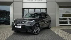Santorini black (zwart metallic)zwart Gebruikt 2020 Land Rover Range Rover Velar R-Dynamic SUV | € 54.440 (Eerlijke prijs)