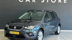 Gebruikt 2020 Seat Arona Business SUV | € 13.945 (Goede deal)