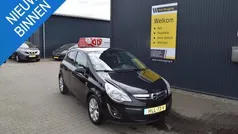 Gebruikt 2013 Opel Corsa Hatchback | € 5.499 (Eerlijke prijs)