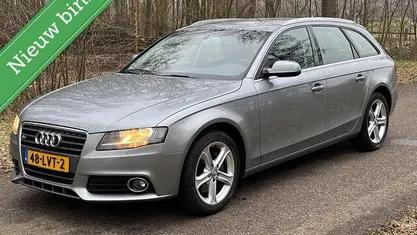 Occasion Audi A4 Proline 179 PK (131 kW) 2010 Stationwagen