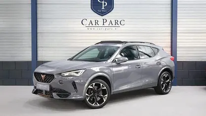 Occasion Cupra Formentor 311 PK (228 kW) 2020 SUV