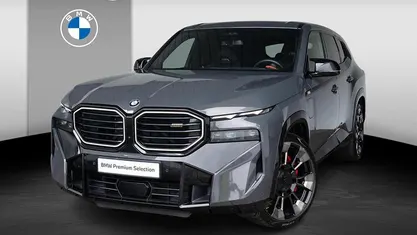 Occasion BMW XM Performance 653 PK (480 kW) 2024 SUV