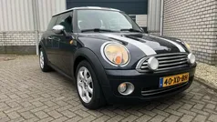 Gebruikt 2007 Mini Cooper Hatchback | € 2.495 (Goede deal)