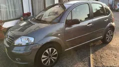 Grijs Gebruikt 2004 Citroën C3 Prestige Hatchback | € 1.799 (Eerlijke prijs)