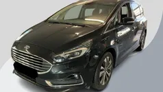 Gebruikt 2022 Ford S-MAX Titanium MPV | € 33.795 (Goede deal)