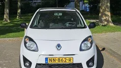Wit Gebruikt 2009 Renault Twingo Night&Day Hatchback | € 2.750 (Eerlijke prijs)