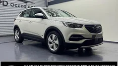 Gebruikt 2021 Opel Grandland X Elegance SUV | € 22.950 (Goede deal)