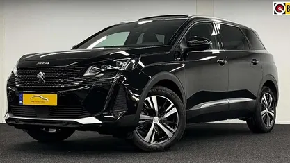 Occasion 2023 Peugeot 5008 GT-line SUV | € 30.995 (Eerlijke prijs)