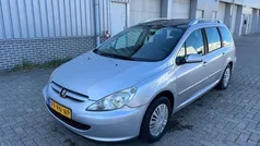 Gebruikt 2005 Peugeot 307 Stationwagen | € 1.250 (Eerlijke prijs)