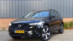 Gebruikt 2024 Volvo XC60 Plus SUV | € 54.950 (Eerlijke prijs)