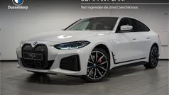 Wit Gebruikt 2024 BMW i4 M Sport Sedan | € 43.950 (Goede deal)